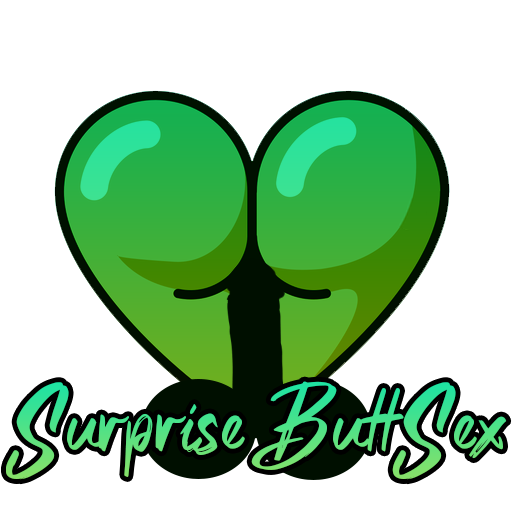 SurpriseButtSex